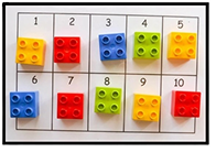 ABC's with Animated Characters